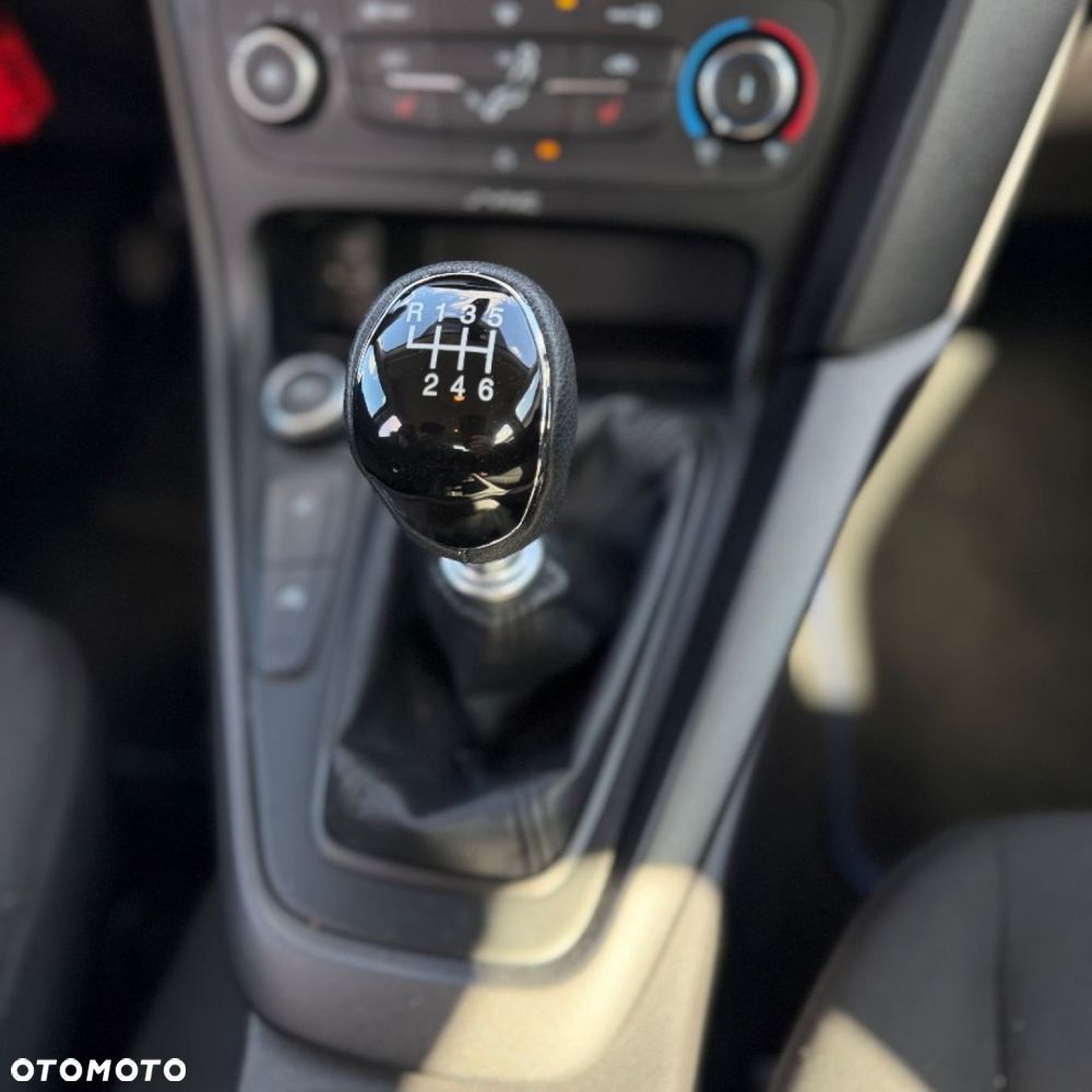 Ford Focus - 29