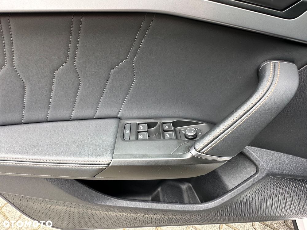 Cupra Formentor 2.0 TSI 4Drive VZ Tribe Edition DSG - 33