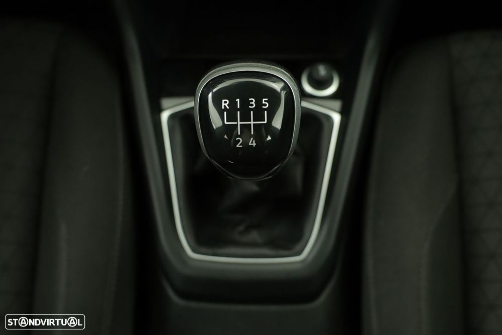 VW T-Cross 1.0 TSI Life - 13