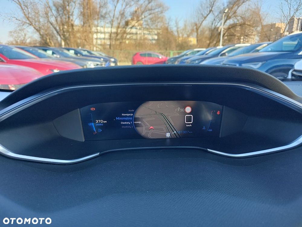 Peugeot 308 1.2 PureTech Active Pack S&S - 12