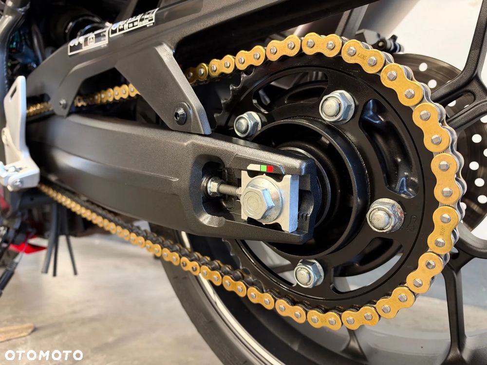 Honda CBR - 17