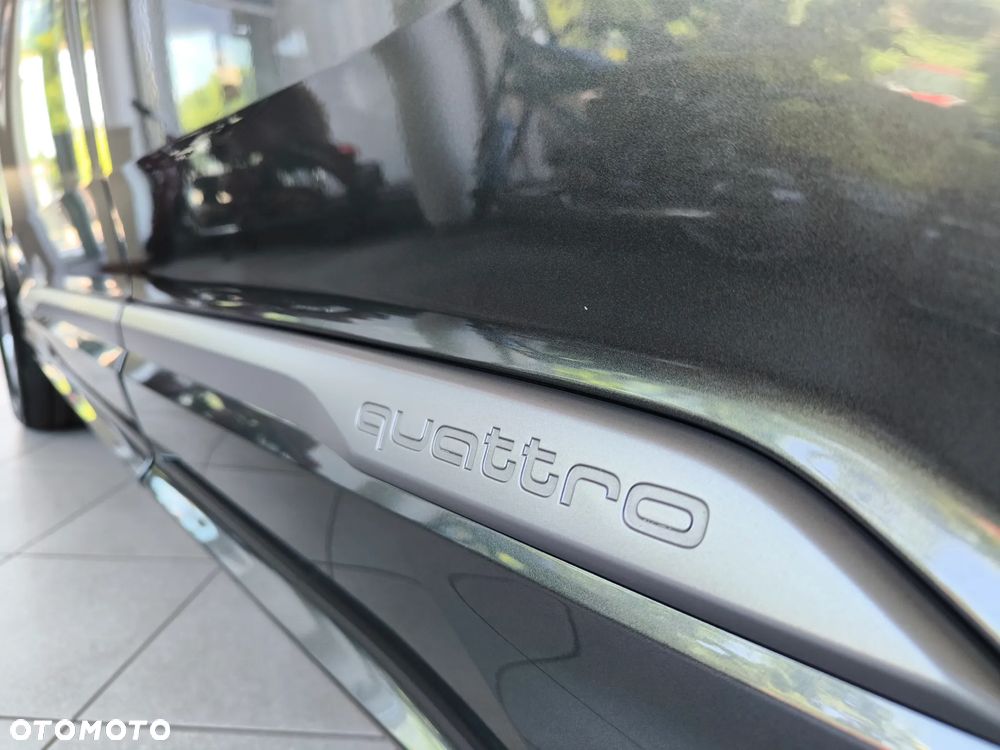 Audi Q7 45 TDI mHEV Quattro S Line Tiptr - 37
