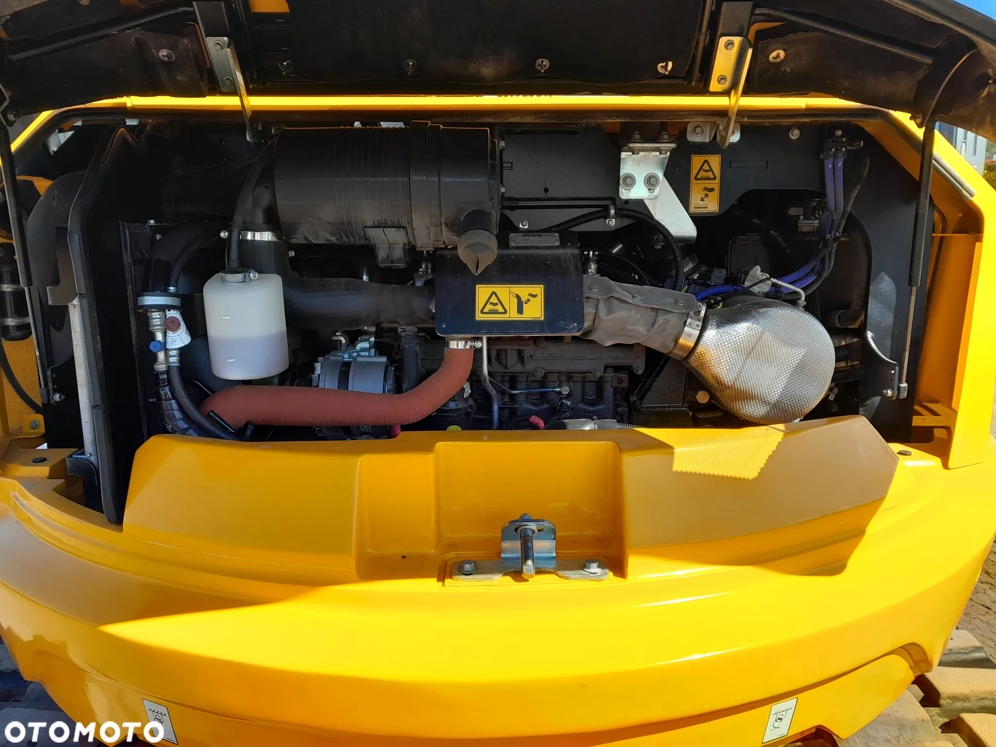 JCB 86C-2 - 21