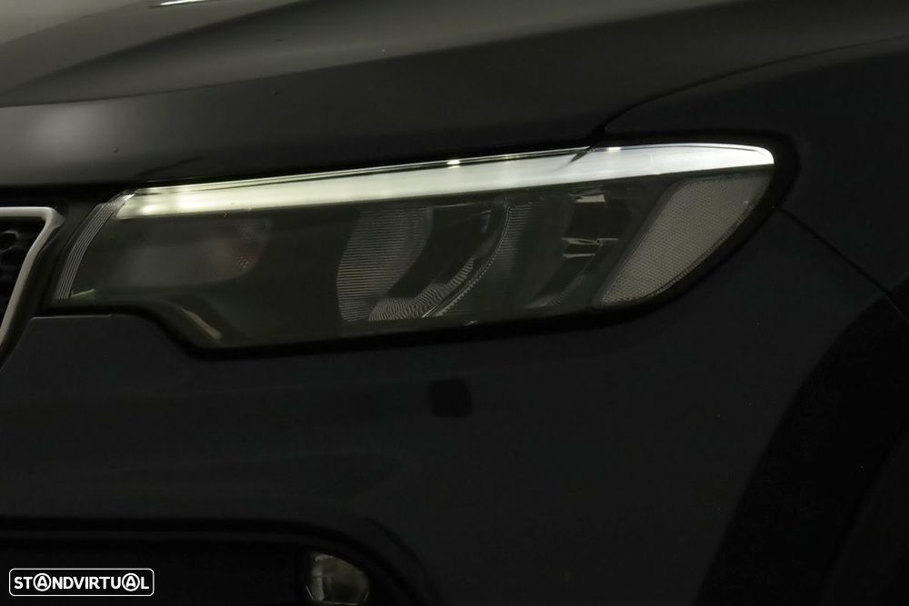 Jeep Compass 1.3 T4 4xe Auto Limited - 6