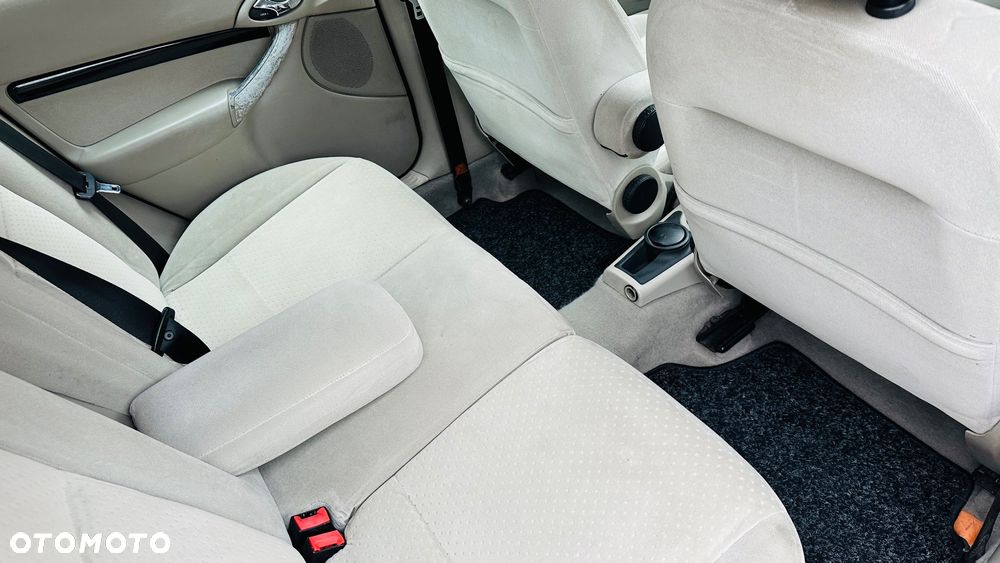 Ford Focus - 14