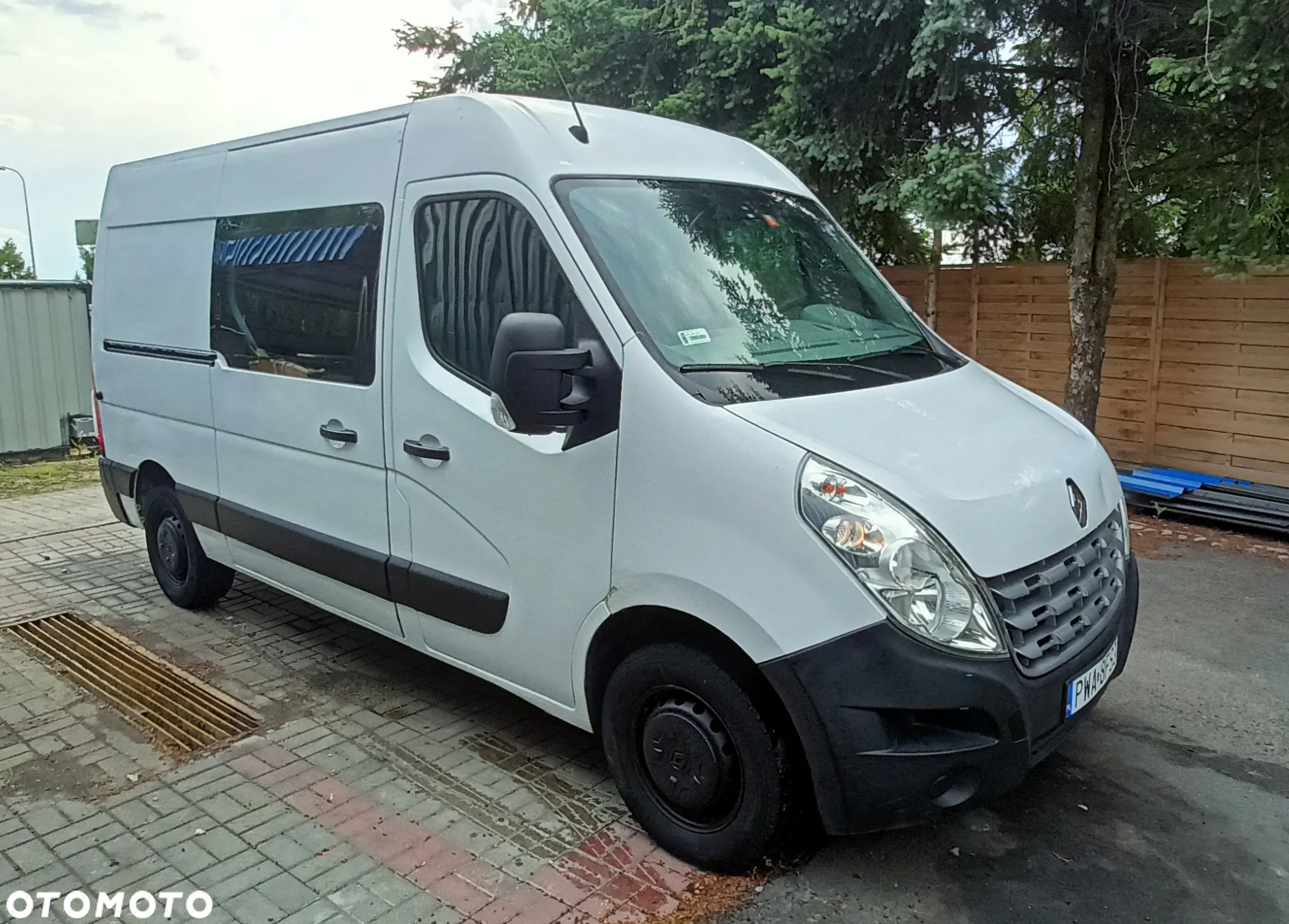 Renault Master - 14