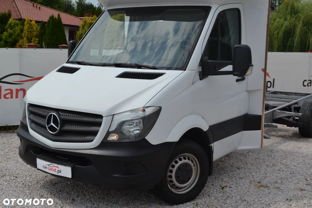 Mercedes-Benz W906 Sprinter - 6