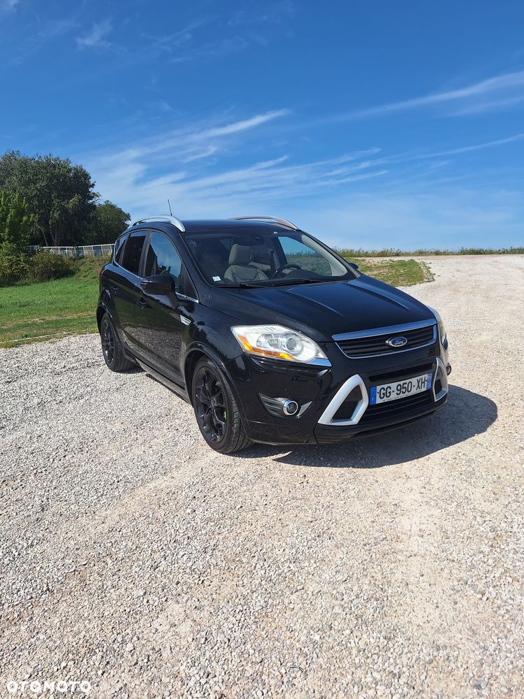 Ford Kuga 2.5 Individual - 3