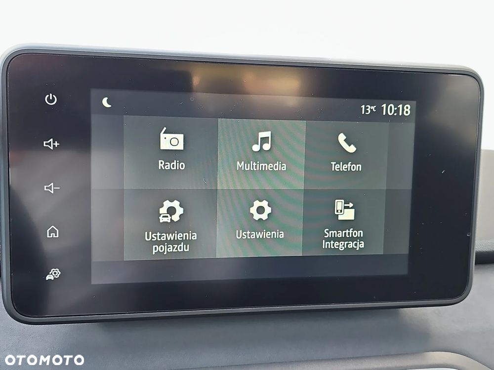 Dacia Jogger 1.0 TCe Extreme+ 7os - 15