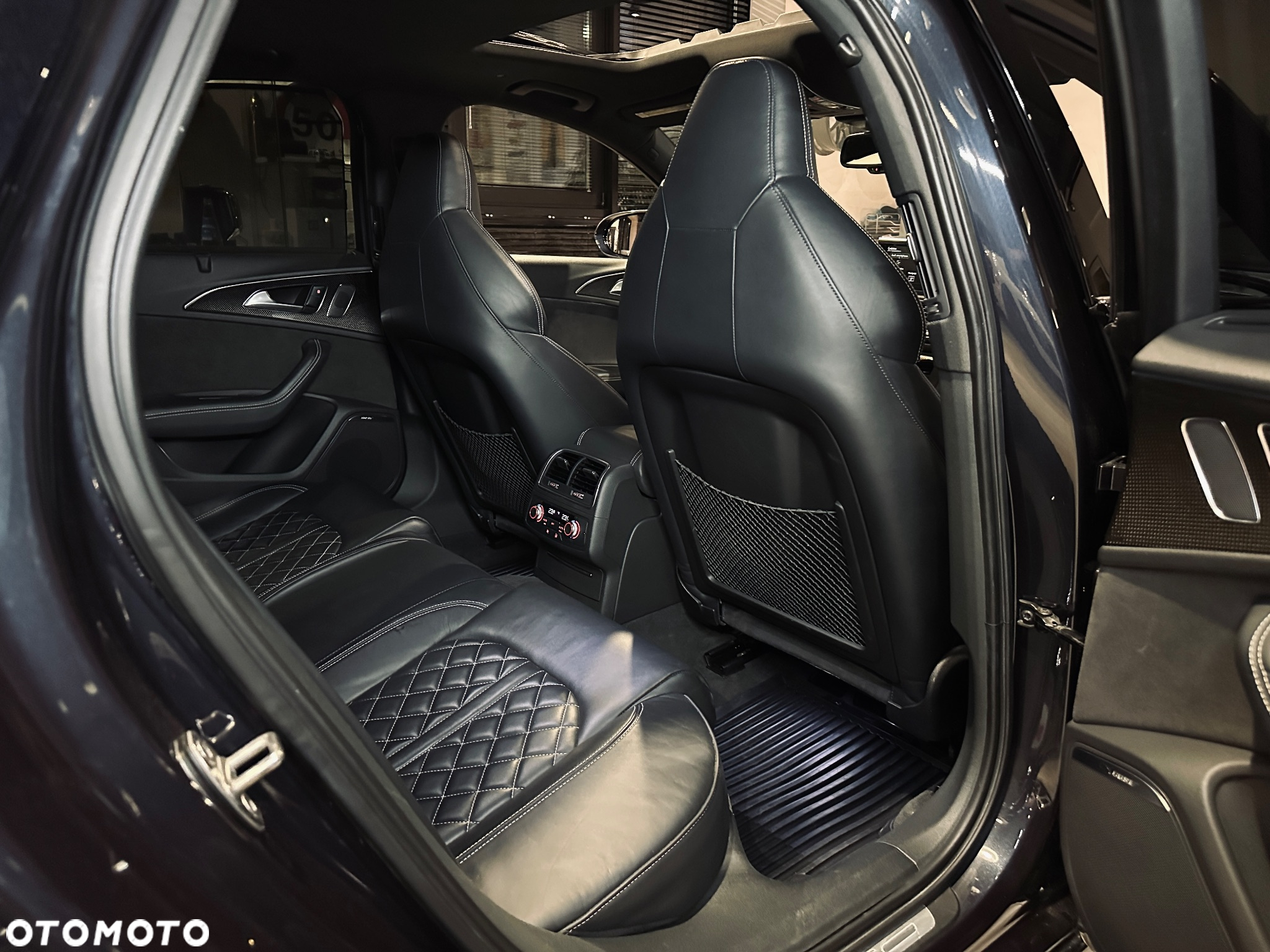 Audi S6 4.0 TFSI Quattro S tronic - 32