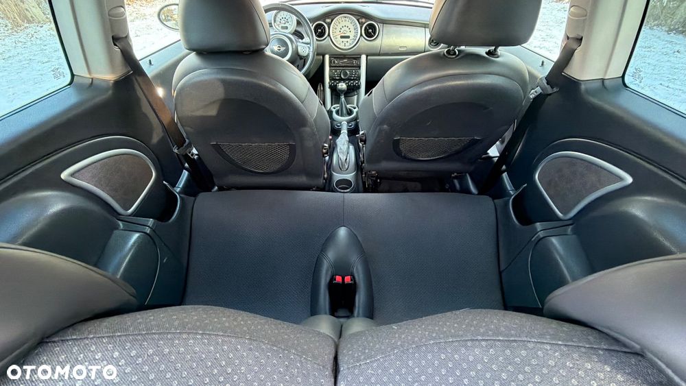 MINI Cooper S Standard - 20