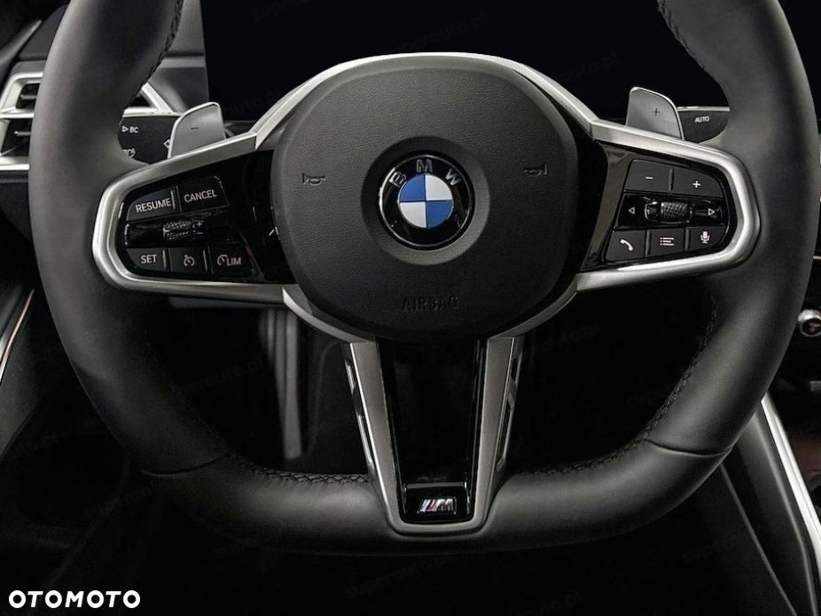 BMW Seria 3 320i xDrive M Sport sport - 8