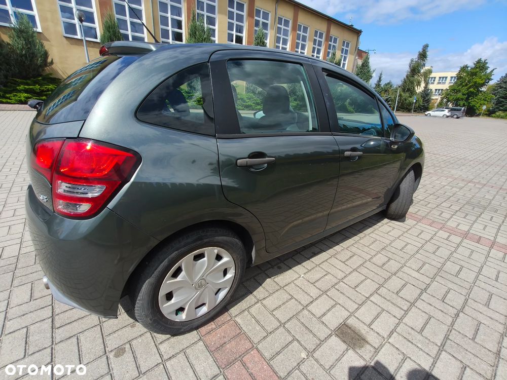 Citroën C3 1.6 e-HDi Selection - 6