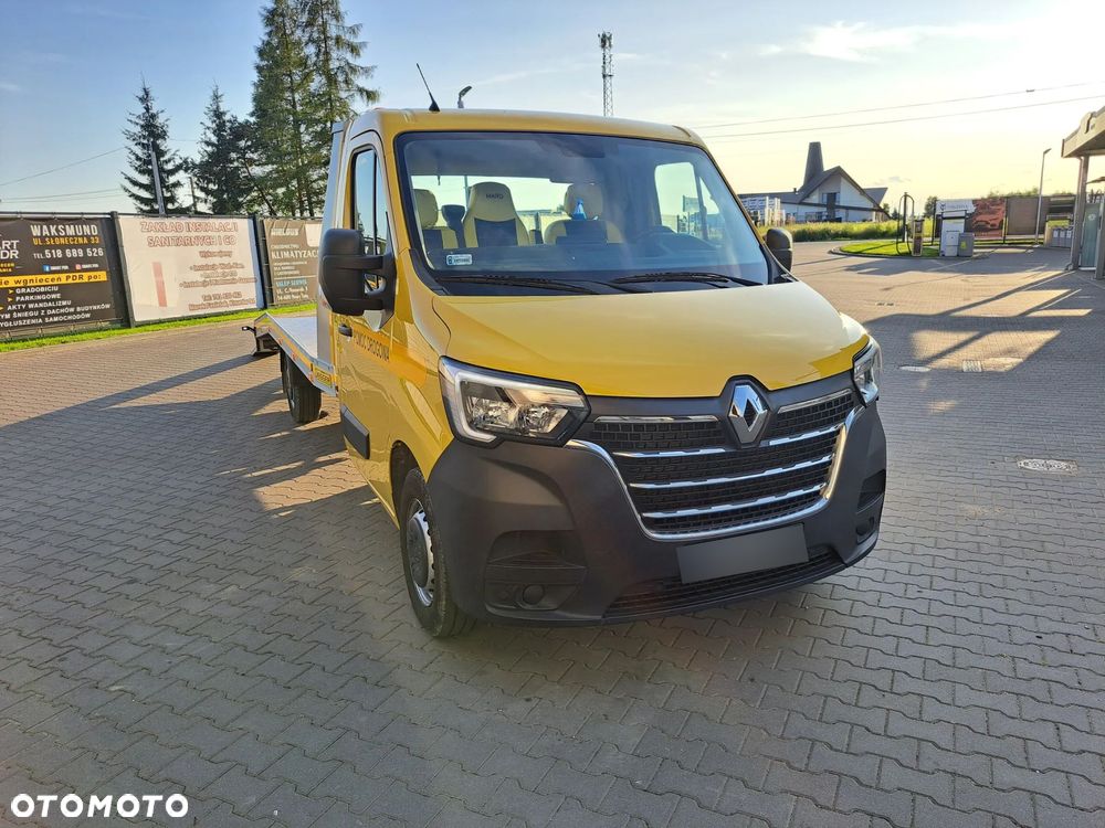 Renault Master - 1