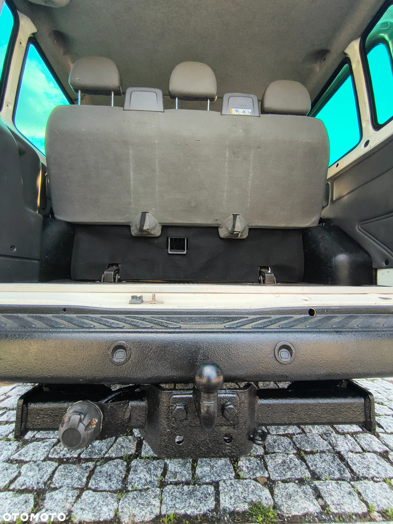 Ford Transit 300 K TDE Euroline - 35