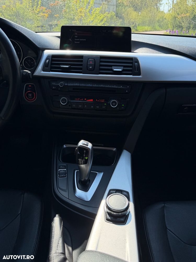 BMW Seria 3 - 8