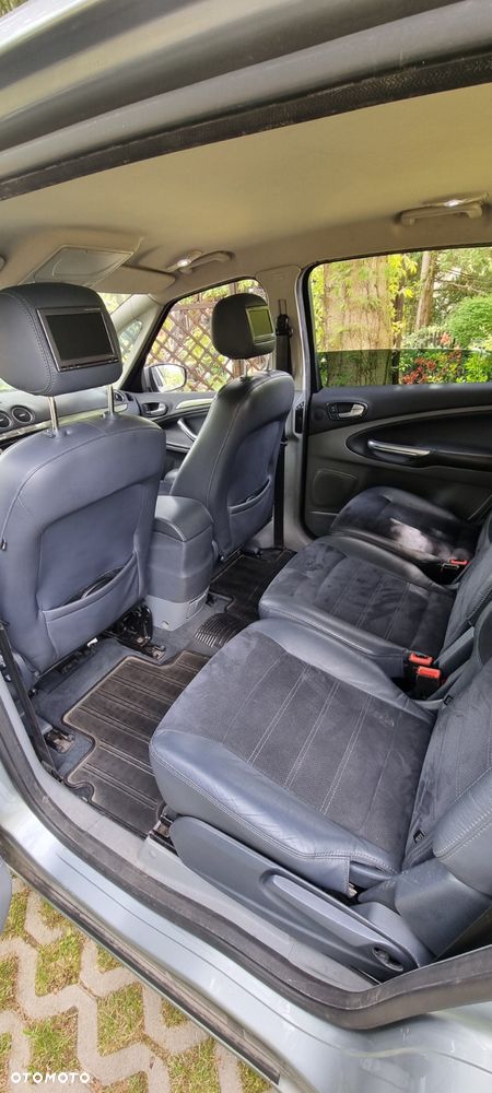 Ford S-Max 2.0 T Titanium MPS6 - 9
