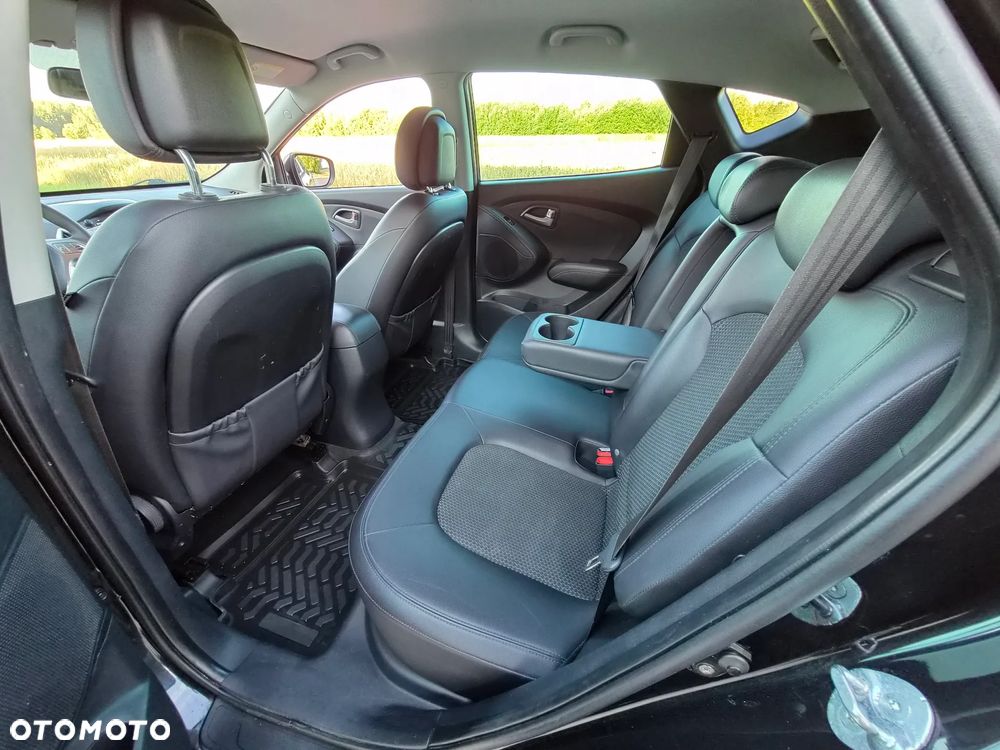 Hyundai ix35 1.6 2WD Style - 34