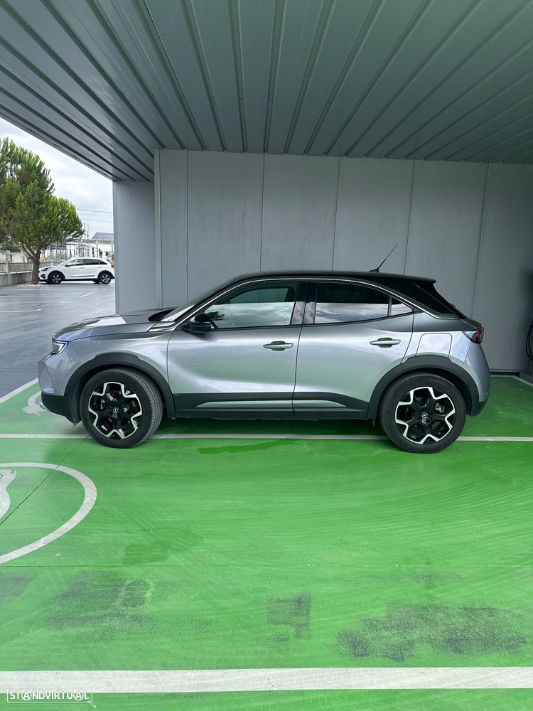 Opel Mokka 54 kWh GS - 3