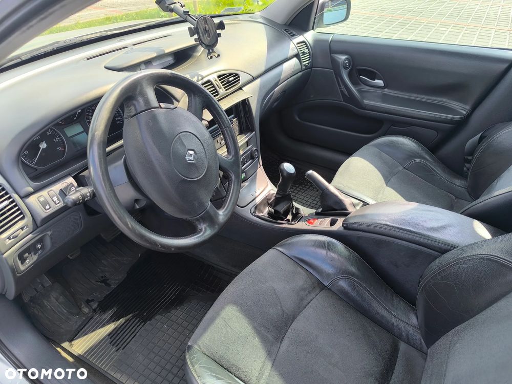 Renault Laguna - 9