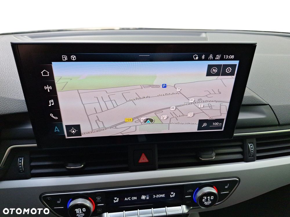 Audi A4 Limousine - 25