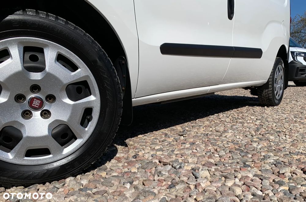 Fiat Doblo - 22