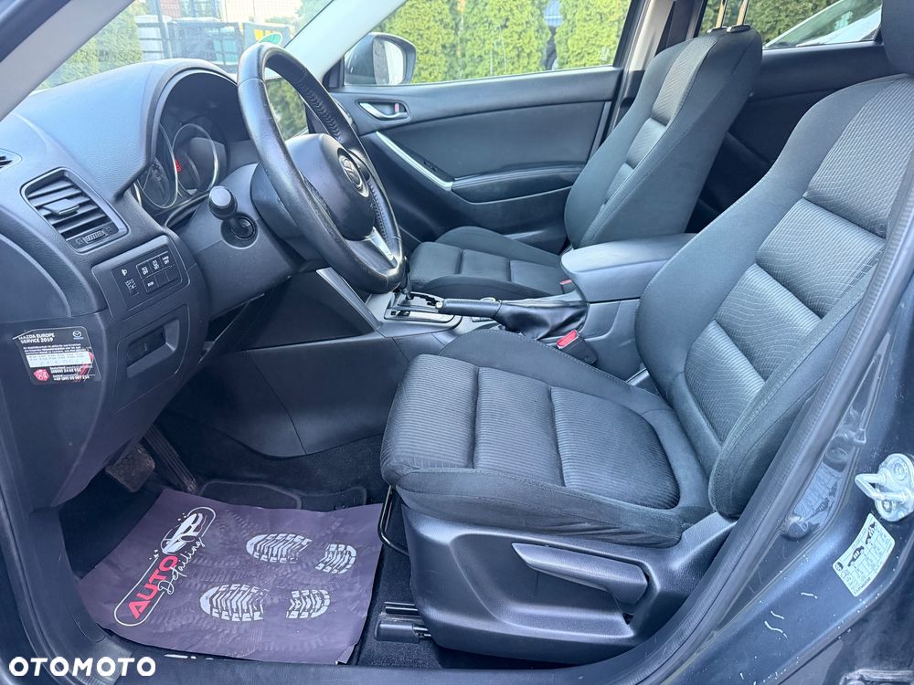 Mazda CX-5 2.2 SKYACTIV-D Sendo - 20