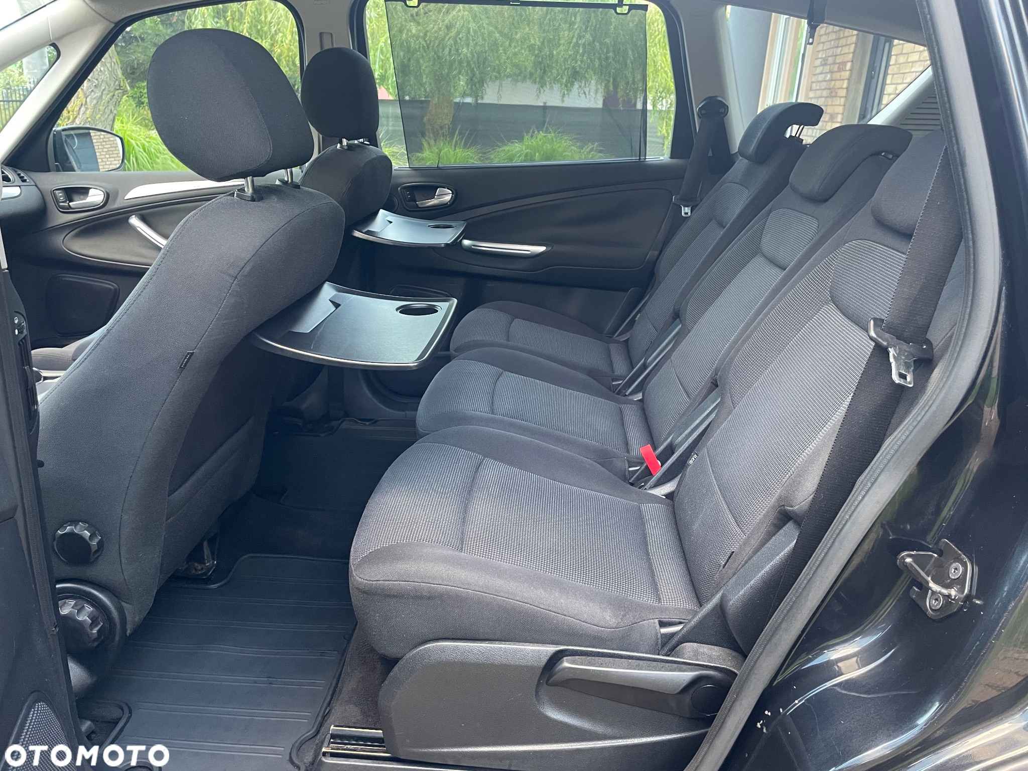 Ford S-Max 2.0 TDCi Titanium - 15