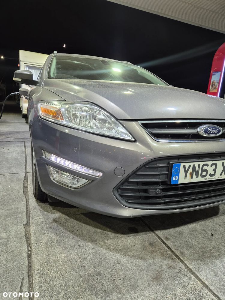 Ford Mondeo 2.0 TDCi ECOnetic Business Edition - 15