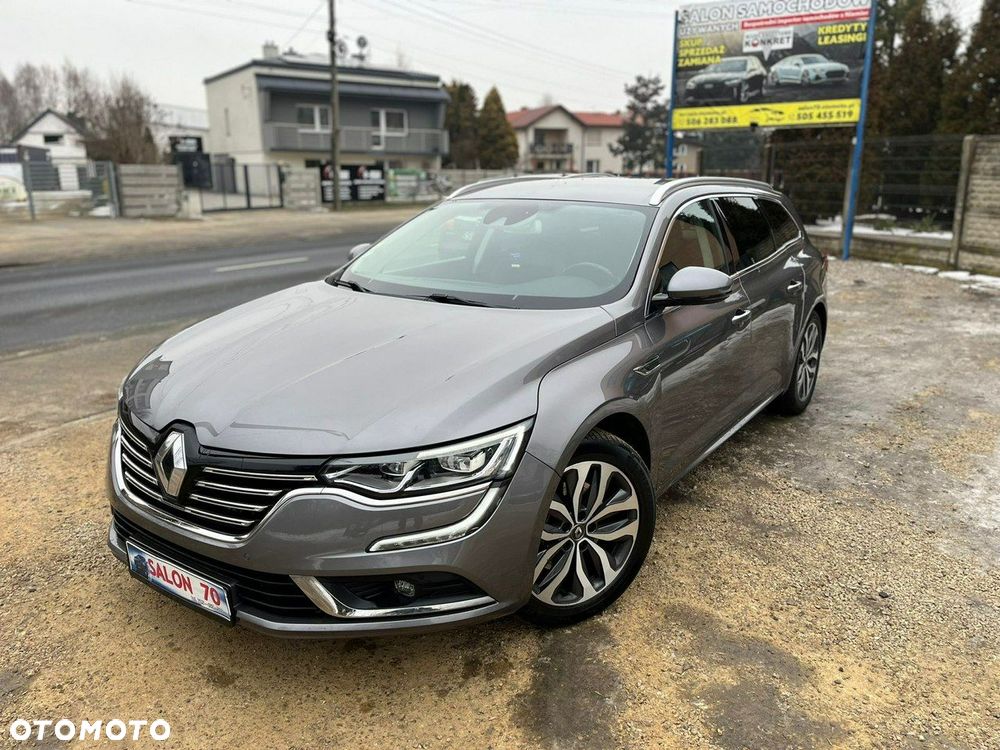 Renault Talisman - 9