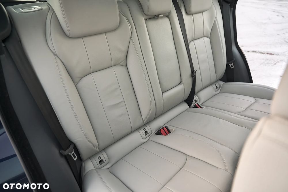 Land Rover Range Rover Evoque 2.0eD4 SE Dynamic Special Edition - 8