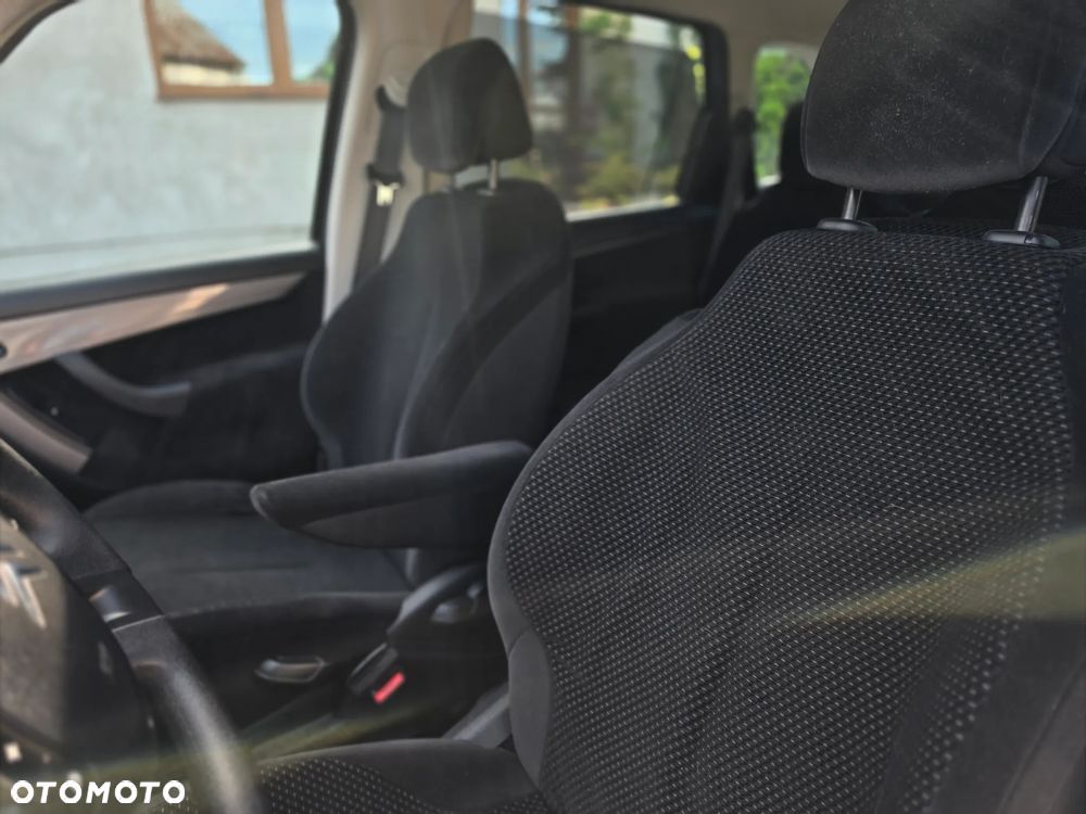 Citroën C4 Picasso - 20