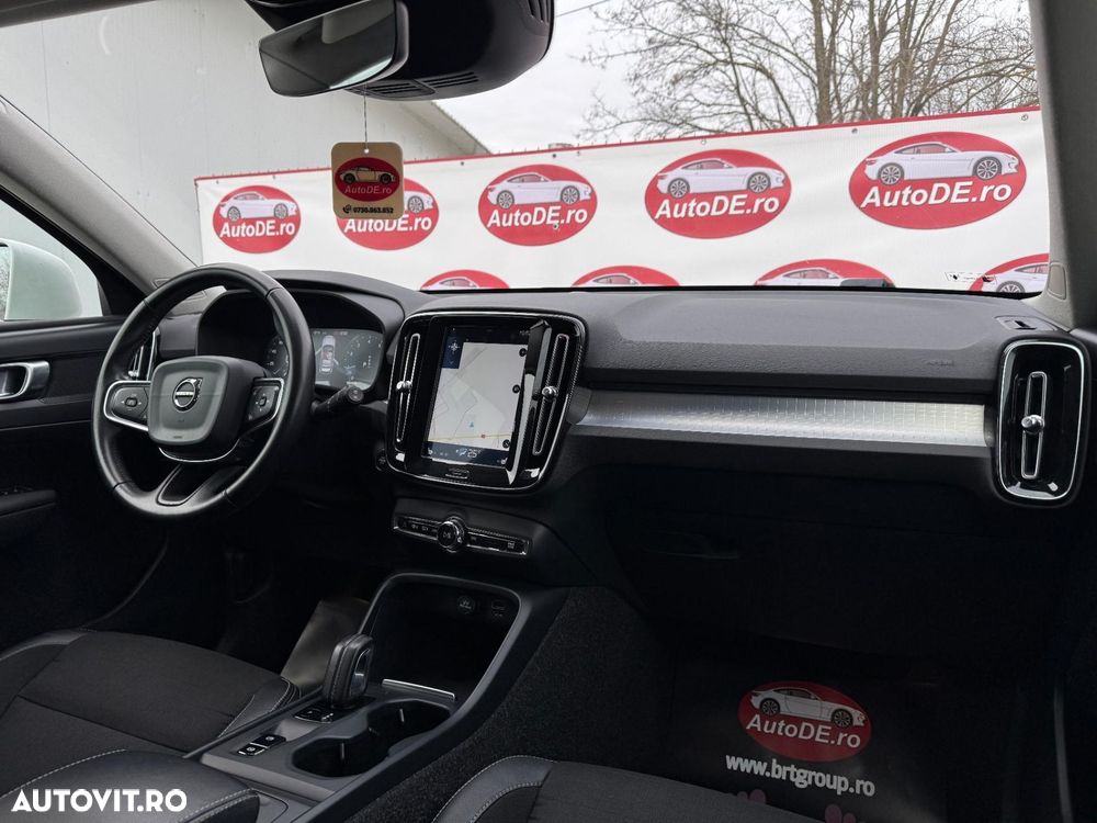 Volvo XC 40 - 7