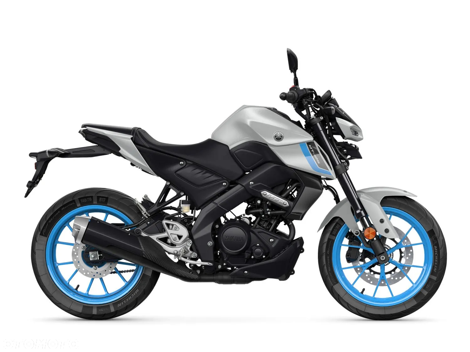 Yamaha MT - 7