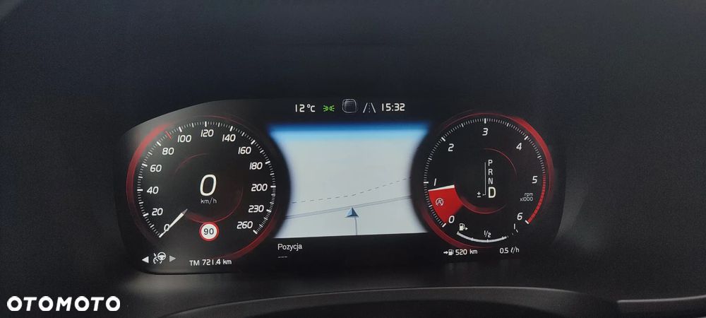 Volvo S90 D4 SCR Momentum Pro - 20