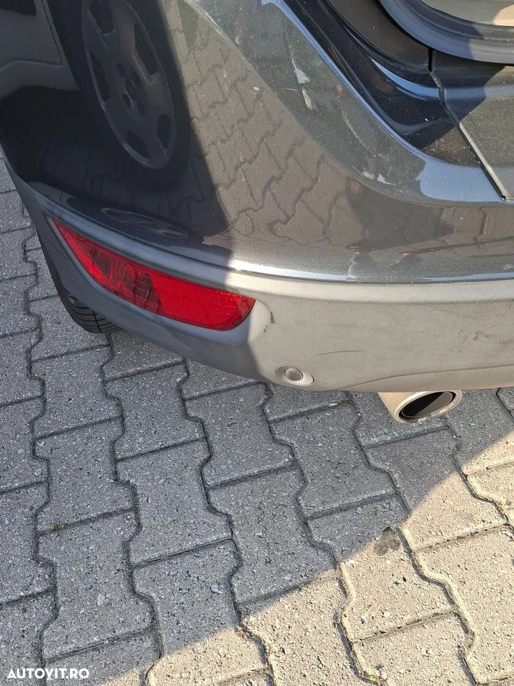 Volvo XC 60 D3 AWD Momentum - 3