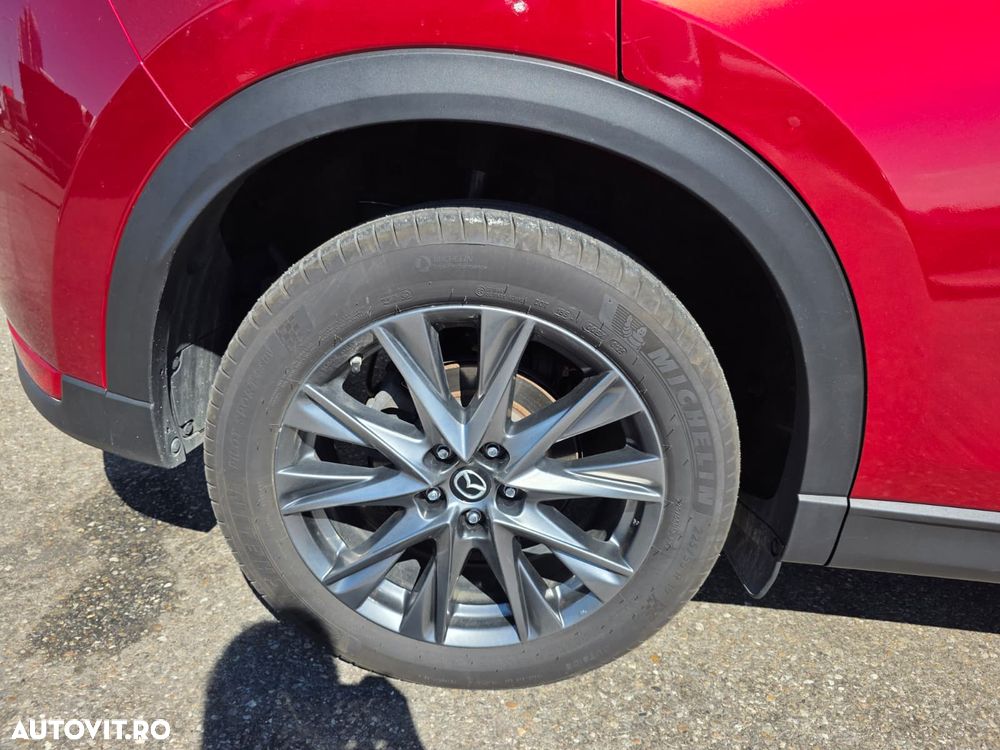 Mazda CX-5 CD184 4x4 AT Revolution Top - 35