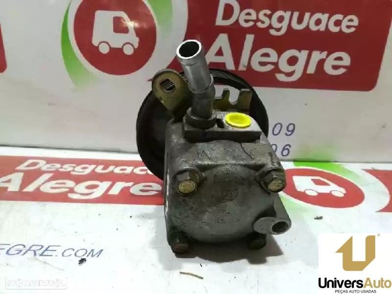 BOMBA DIREÇÃO NISSAN PRIMERA HATCHBACK 2001 -7613955102 - 3