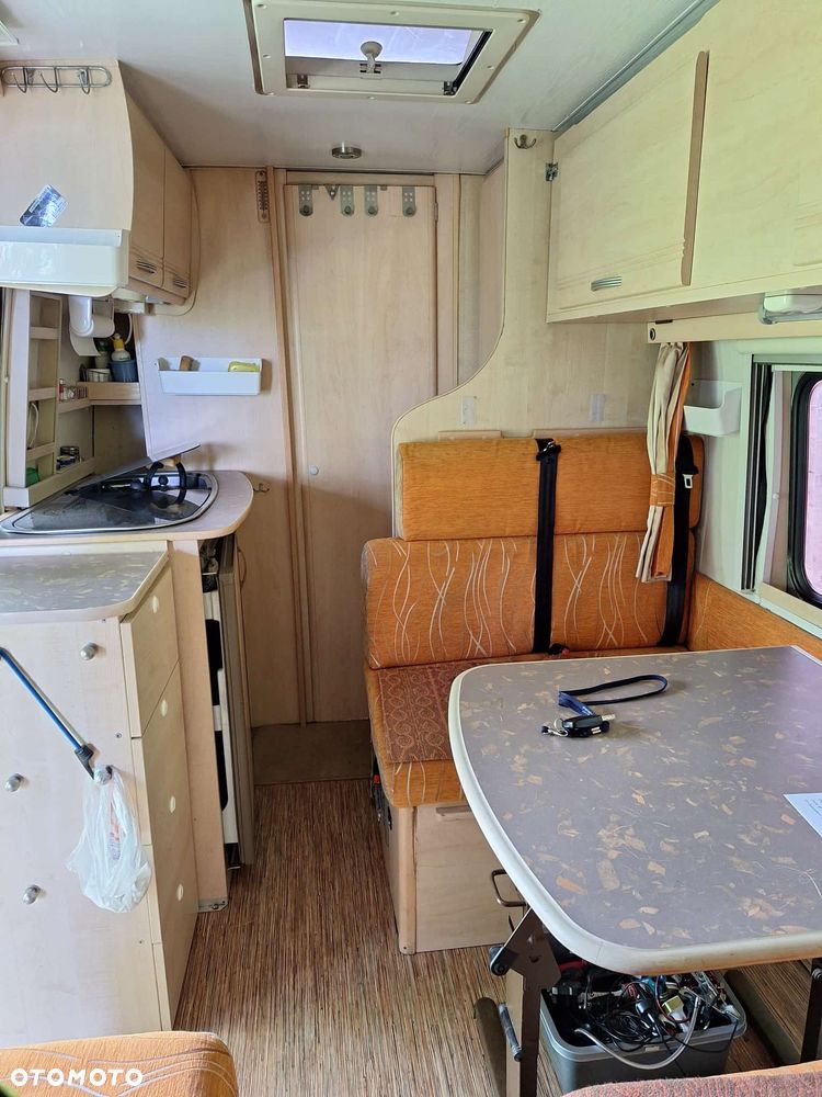 Fiat Ducato Standard - 8