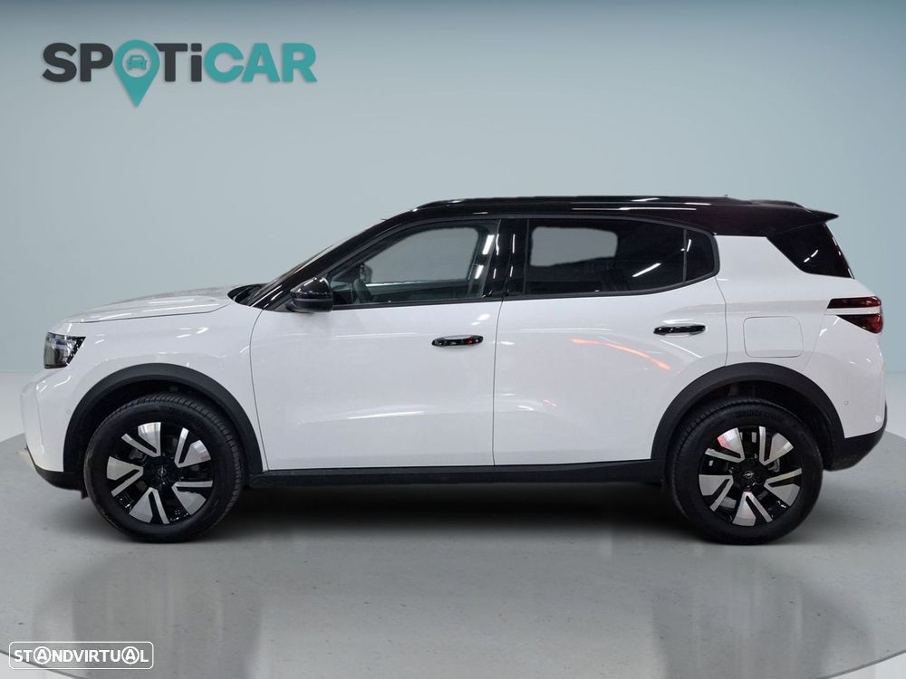 Opel Frontera 44 kWh GS - 5