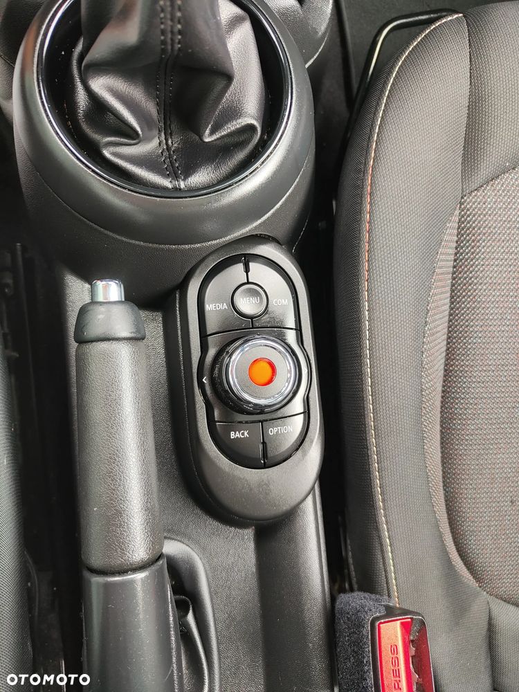 MINI Cooper - 13