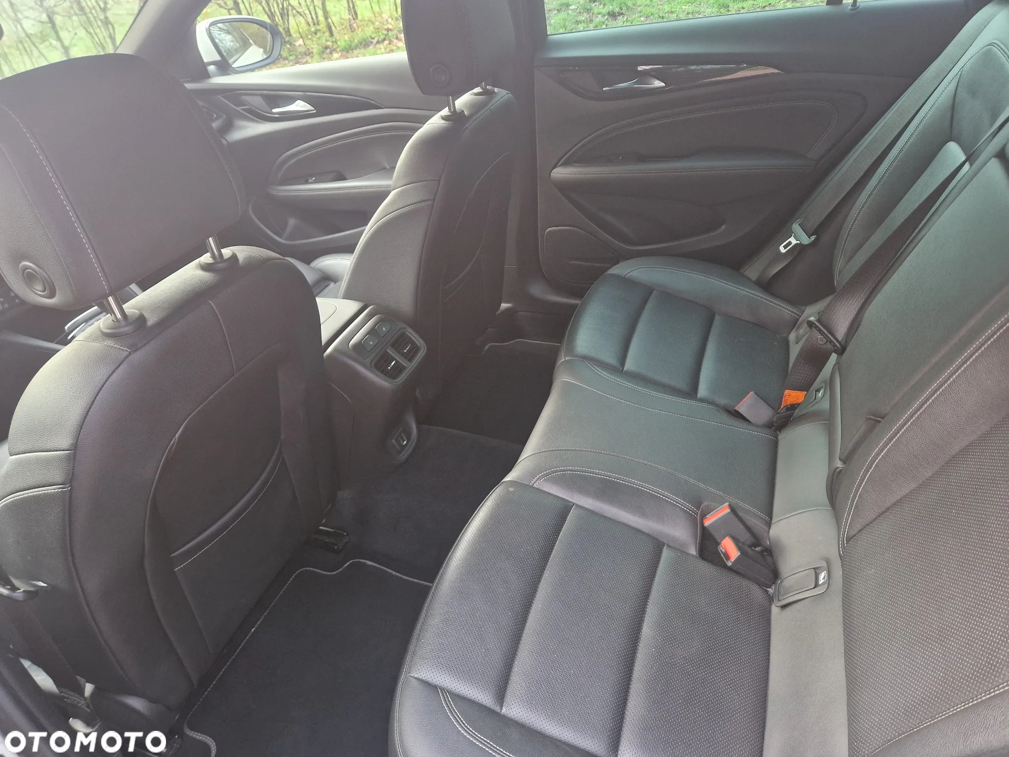 Opel Insignia 2.0 CDTI Exclusive S&S - 15