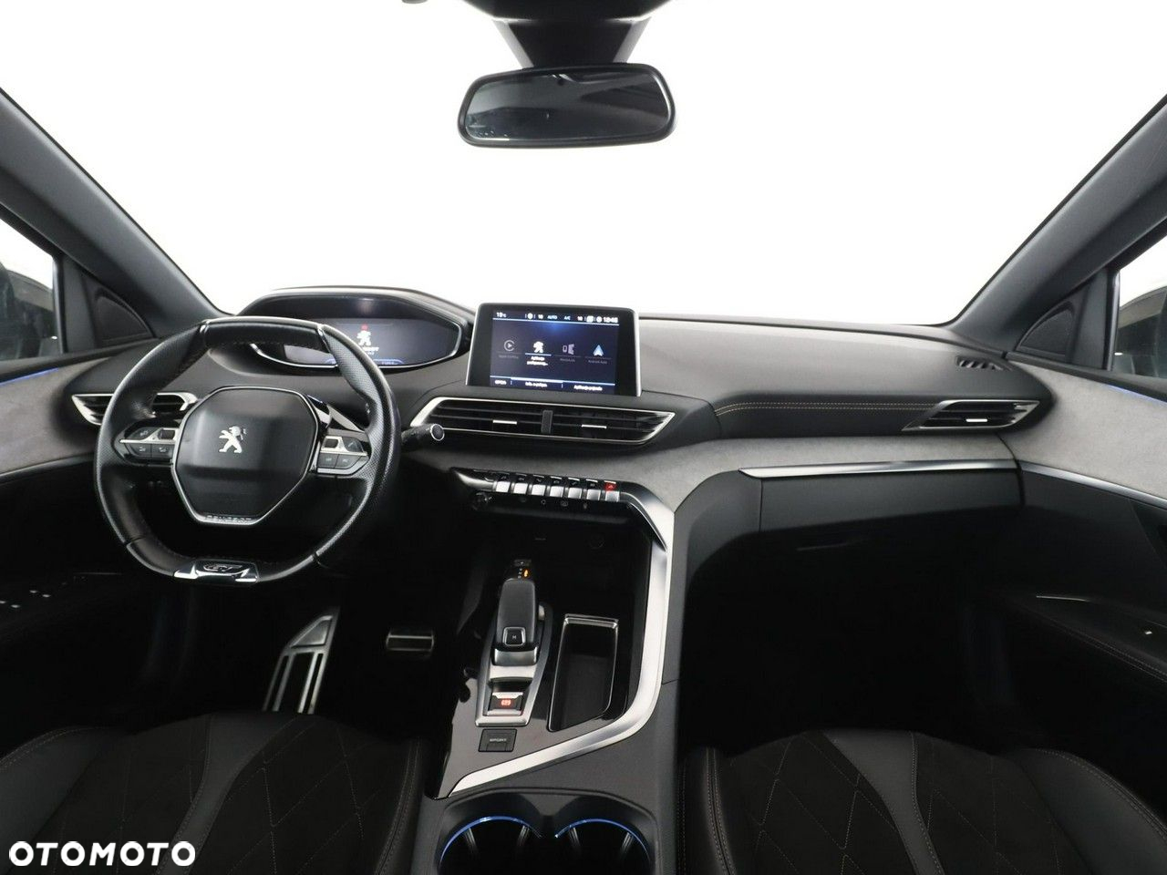 Peugeot 3008 2.0 BlueHDi GT S&S EAT8 - 15