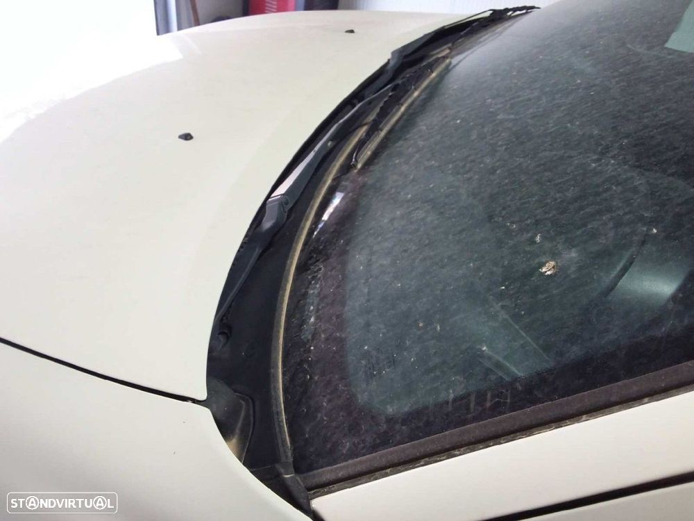 SENSOR DA PASTILHA DE FREIO MERCEDES CLASE E (W211) BERLINA E 270 CDI (211.016) - 4