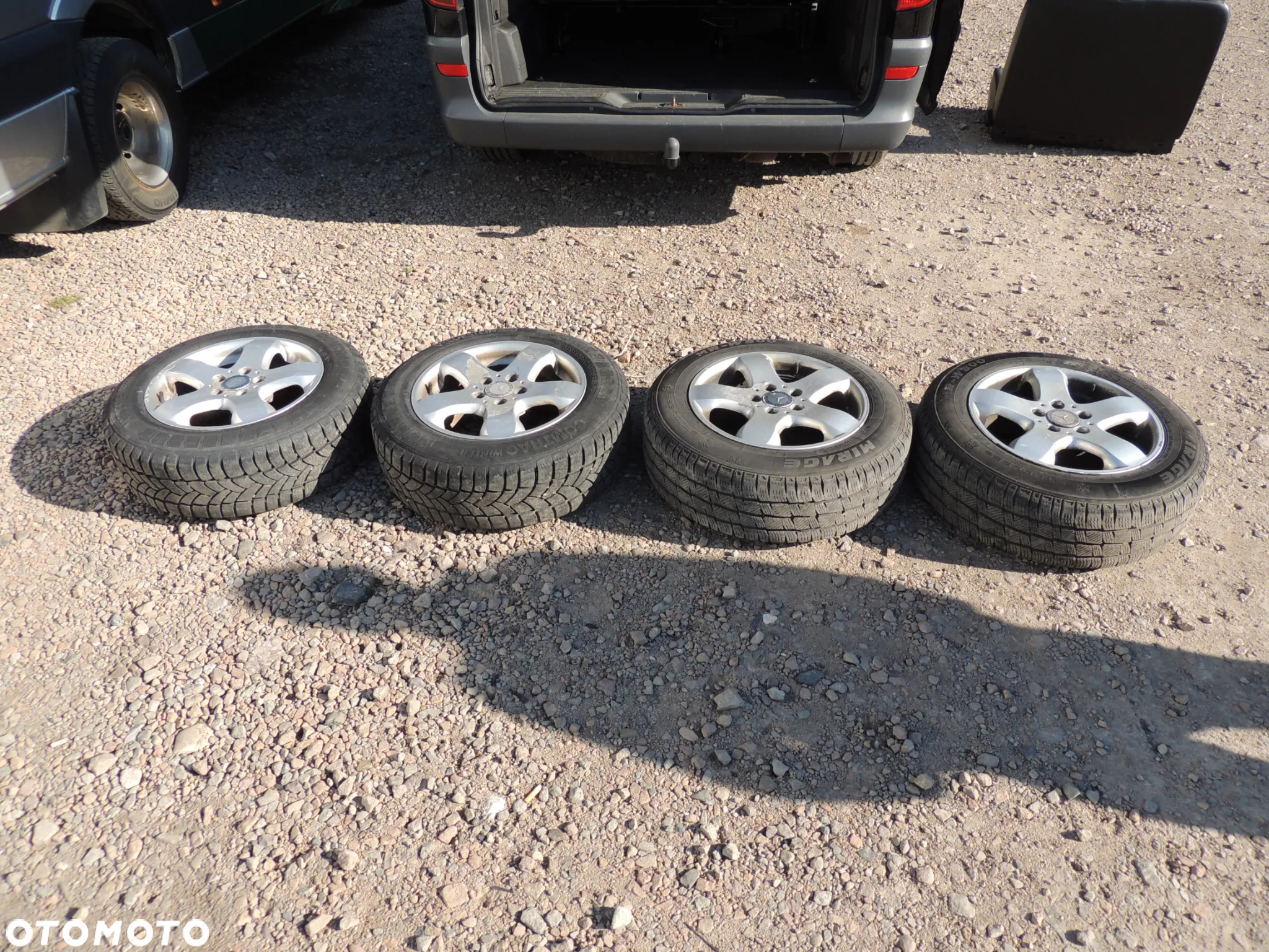 Mercedes-Benz Vito 113 CDI 639.705 - 22