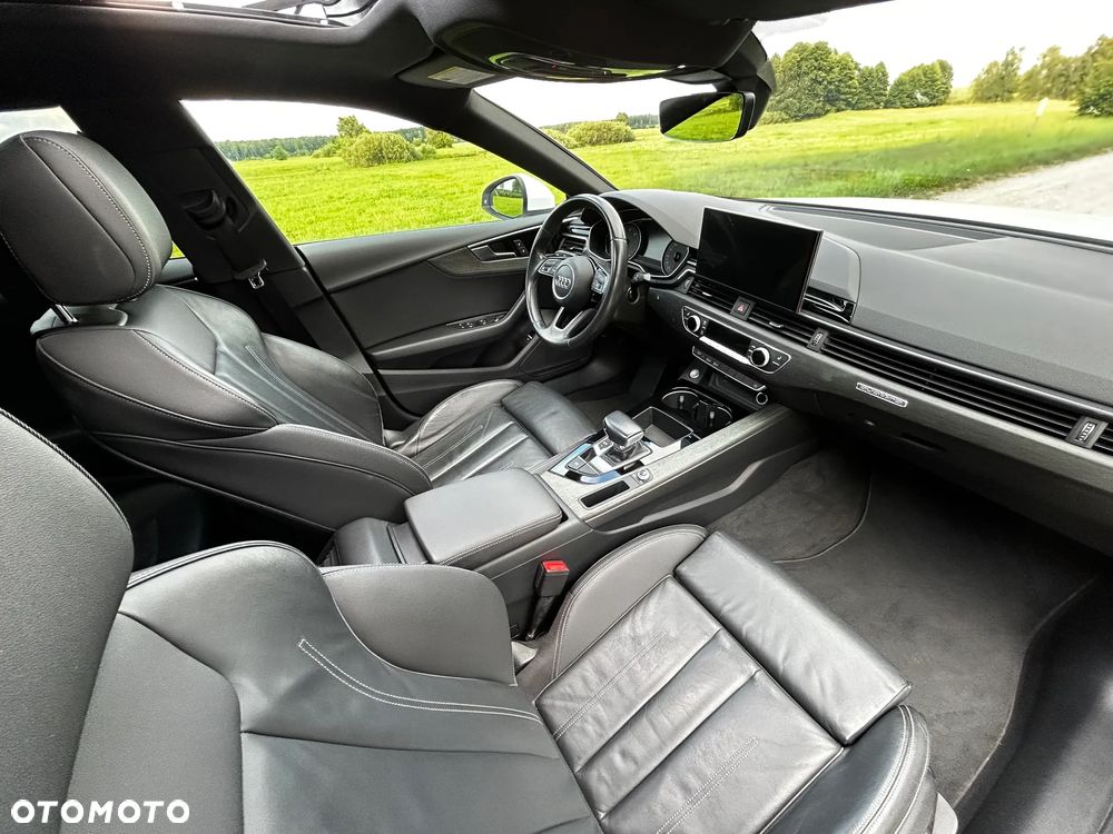 Audi A5 Sportback - 31
