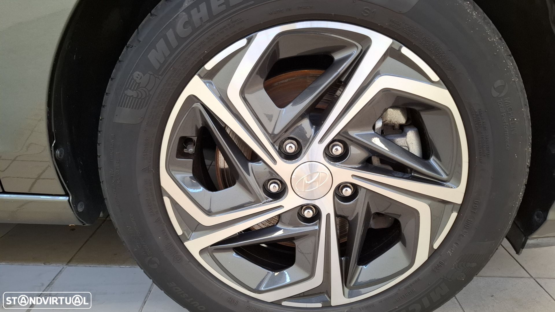 Hyundai i30 1.0 T-GDI Style Plus - 7
