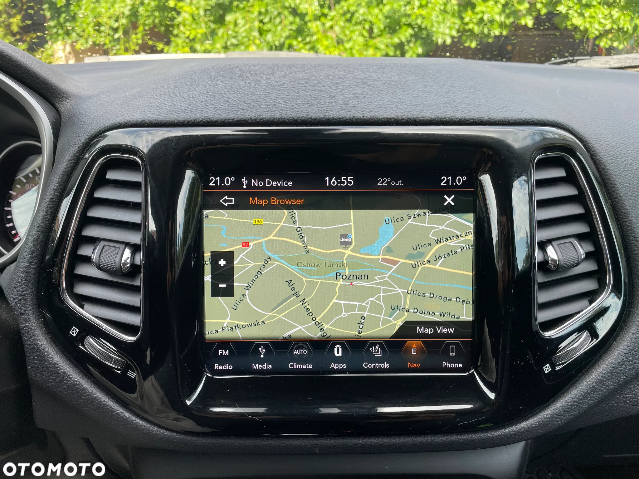 Jeep Compass 2.0 MJD Limited 4WD S&S - 23