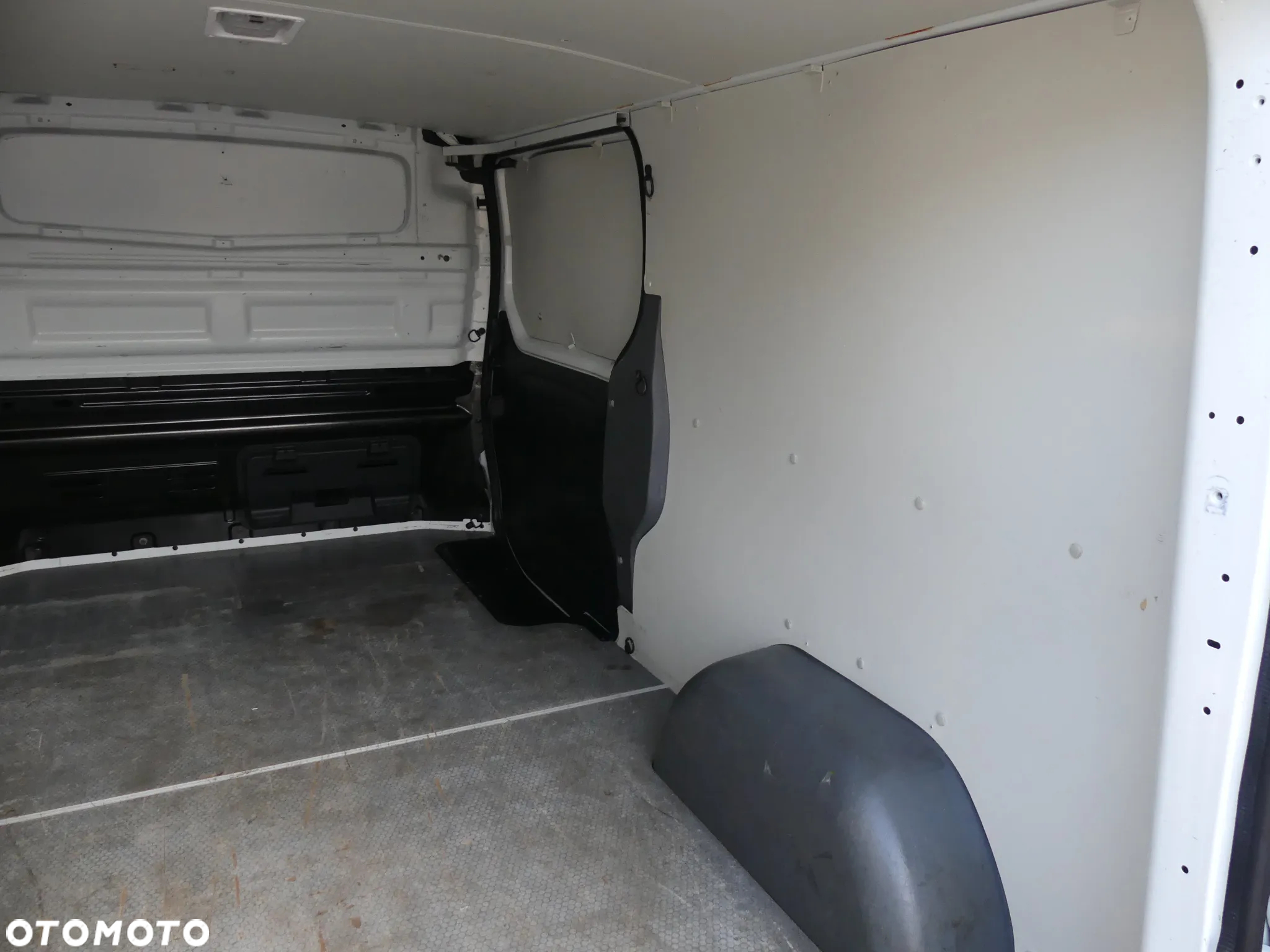 Renault TRAFIC - 33