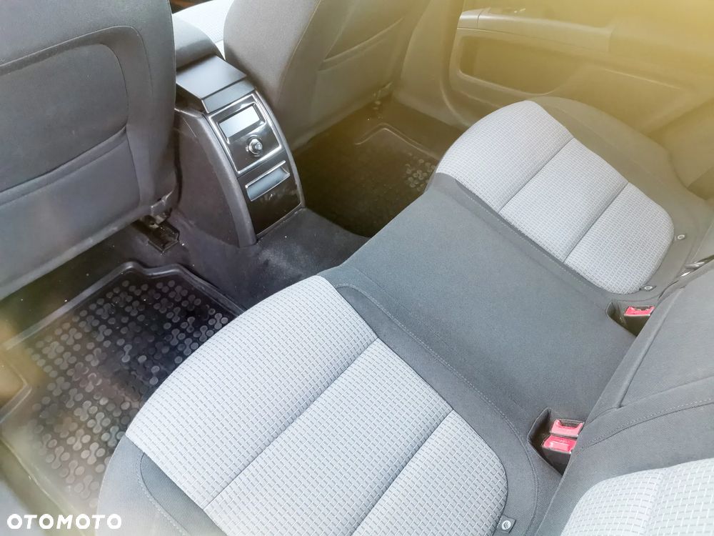 Skoda Superb 1.6 TDI Ambition Greenline - 10